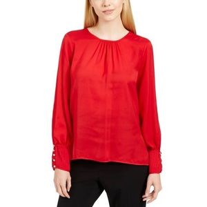 CALVIN KLEIN | Buff Cuff Top